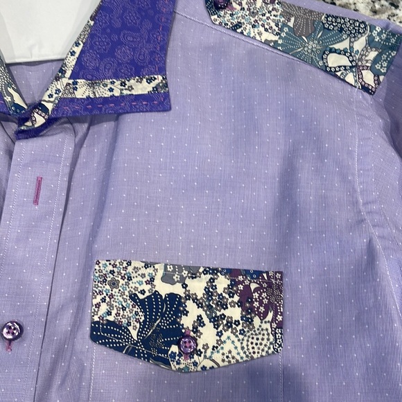 XXL Custom shirt - Picture 6 of 6